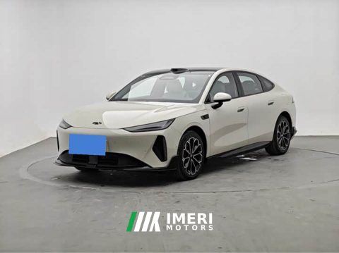 2026 Chery Fengyun A9 655 MAX Lidar Edition - car from China