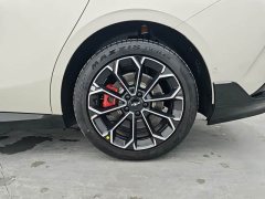 Chery Fengyun A9 655 MAX Lidar Edition - фото 11