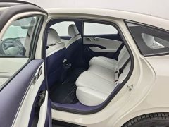 Chery Fengyun A9 655 MAX Lidar Edition - фото 12