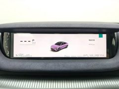 Chery Fengyun A9 655 MAX Lidar Edition - фото 5