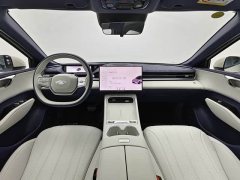 Chery Fengyun A9 655 MAX Lidar Edition - фото 6