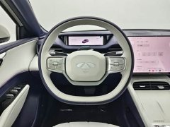 Chery Fengyun A9 655 MAX Lidar Edition - фото 9