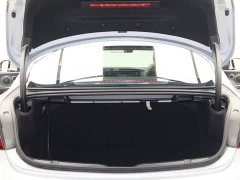 Mercedes-Benz E-Class (Imported) E 260 Coupe - ფოტო 10