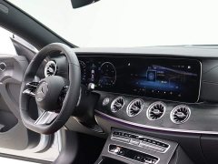 Mercedes-Benz E-Class (Imported) E 260 Coupe - ფოტო 11