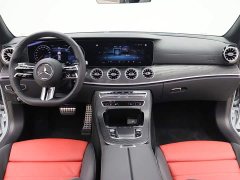 Mercedes-Benz E-Class (Imported) E 260 Coupe - ფოტო 12