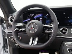 Mercedes-Benz E-Class (Imported) E 260 Coupe - ფოტო 13