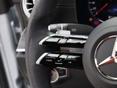 Mercedes-Benz E-Class (Imported) E 260 Coupe - ფოტო 14