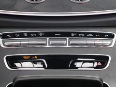 Mercedes-Benz E-Class (Imported) E 260 Coupe - ფოტო 17