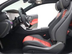 Mercedes-Benz E-Class (Imported) E 260 Coupe - ფოტო 2