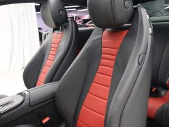 Mercedes-Benz E-Class (Imported) E 260 Coupe - ფოტო 3