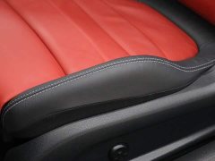 Mercedes-Benz E-Class (Imported) E 260 Coupe - ფოტო 4