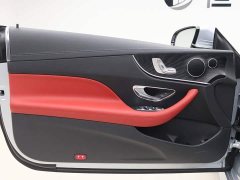 Mercedes-Benz E-Class (Imported) E 260 Coupe - ფოტო 5