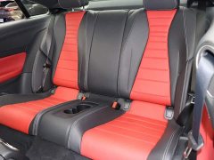 Mercedes-Benz E-Class (Imported) E 260 Coupe - ფოტო 7