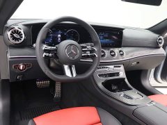 Mercedes-Benz E-Class (Imported) E 260 Coupe - ფოტო 8