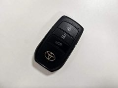 Toyota RAV4 Dual Engine 2.0L FWD Luxury - ფოტო 13