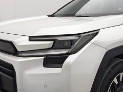 Toyota RAV4 Dual Engine 2.0L FWD Luxury - ფოტო 15