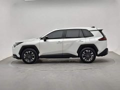 Toyota RAV4 Dual Engine 2.0L FWD Luxury - ფოტო 2
