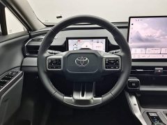 Toyota RAV4 Dual Engine 2.0L FWD Luxury - ფოტო 8