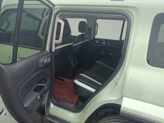 Tank 300 2021 City Edition 2.0T Stylish - ფოტო 10
