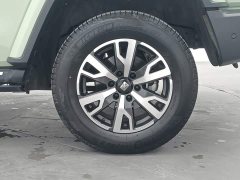 Tank 300 2021 City Edition 2.0T Stylish - ფოტო 11