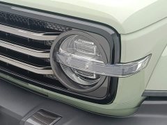 Tank 300 2021 City Edition 2.0T Stylish - ფოტო 13