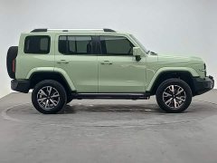 Tank 300 2021 City Edition 2.0T Stylish - ფოტო 3