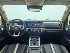 Tank 300 2021 City Edition 2.0T Stylish - ფოტო 4