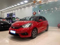 Honda Fengyun LIFE 1.5L CVT SPO-SS Dynamic Edition - ფოტო 1