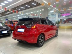 Honda Fengyun LIFE 1.5L CVT SPO-SS Dynamic Edition - ფოტო 10