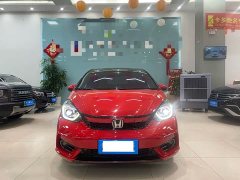 Honda Fengyun LIFE 1.5L CVT SPO-SS Dynamic Edition - ფოტო 2