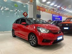 Honda Fengyun LIFE 1.5L CVT SPO-SS Dynamic Edition - ფოტო 3