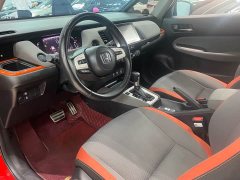 Honda Fengyun LIFE 1.5L CVT SPO-SS Dynamic Edition - ფოტო 4