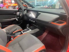Honda Fengyun LIFE 1.5L CVT SPO-SS Dynamic Edition - ფოტო 5