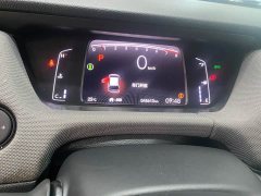 Honda Fengyun LIFE 1.5L CVT SPO-SS Dynamic Edition - ფოტო 7