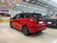 Honda Fengyun LIFE 1.5L CVT SPO-SS Dynamic Edition - ფოტო 8