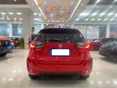 Honda Fengyun LIFE 1.5L CVT SPO-SS Dynamic Edition - ფოტო 9