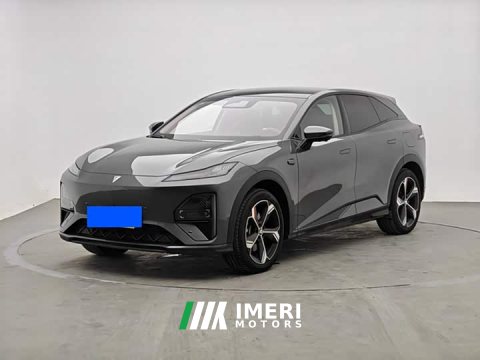 2026 Deepal Deep Blue S07 630Ultra Huawei Qiankun Laser Edition - ავტომობილი ჩინეთიდან