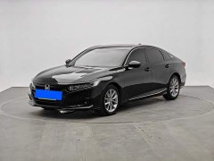 Honda Accord 260TURBO Luxury Edition - ფოტო 1
