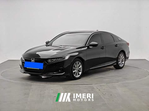 2022 Honda Accord 260TURBO Luxury Edition - ავტომობილი ჩინეთიდან