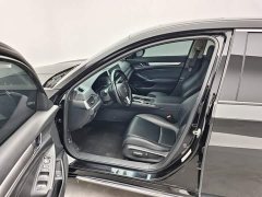 Honda Accord 260TURBO Luxury Edition - ფოტო 10
