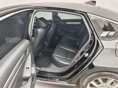 Honda Accord 260TURBO Luxury Edition - ფოტო 11