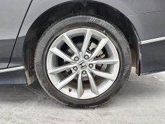 Honda Accord 260TURBO Luxury Edition - ფოტო 12