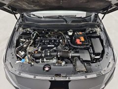Honda Accord 260TURBO Luxury Edition - ფოტო 13