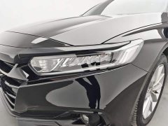 Honda Accord 260TURBO Luxury Edition - ფოტო 14