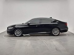 Honda Accord 260TURBO Luxury Edition - ფოტო 2