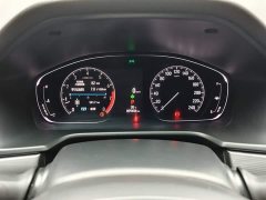 Honda Accord 260TURBO Luxury Edition - ფოტო 3