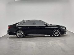 Honda Accord 260TURBO Luxury Edition - ფოტო 4