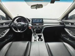 Honda Accord 260TURBO Luxury Edition - ფოტო 5