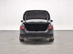 Honda Accord 260TURBO Luxury Edition - ფოტო 7