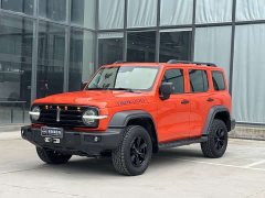 Tank 300 Off-Road Edition 2.0T Conqueror - ფოტო 1